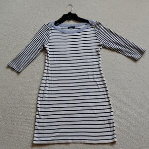 Tommy Hilfiger 3/4 Sleeve Dress